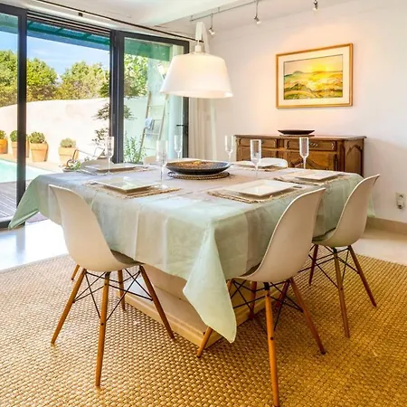 Maison De Lecrivain Apartman Uzès