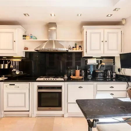 Apartman Maison De Lecrivain *
