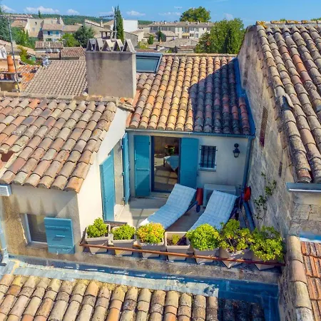 Apartman Maison De Lecrivain *
