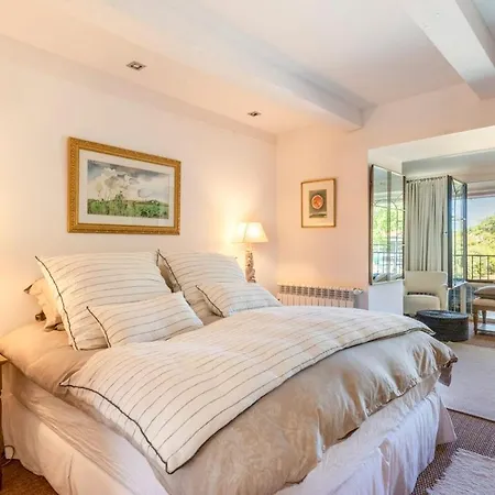 Maison De Lecrivain Apartman *