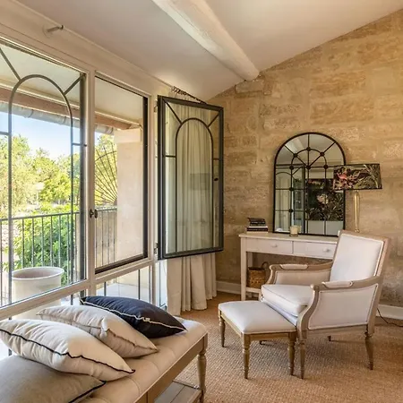 Maison De Lecrivain Apartman