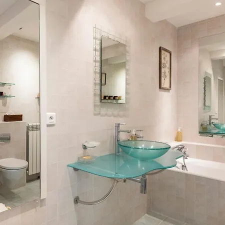 Apartman Maison De Lecrivain *