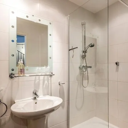 Maison De Lecrivain Apartmán *