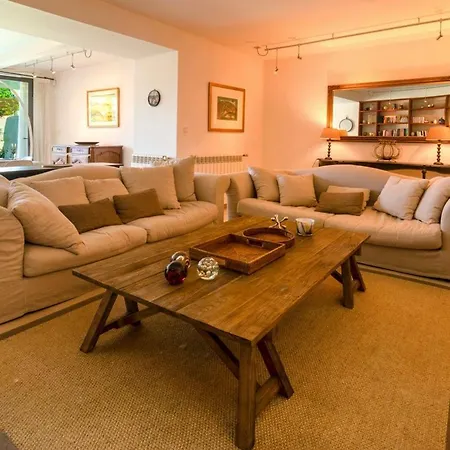 Apartmán Maison De Lecrivain *