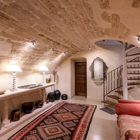 Apartman Maison De Lecrivain *
