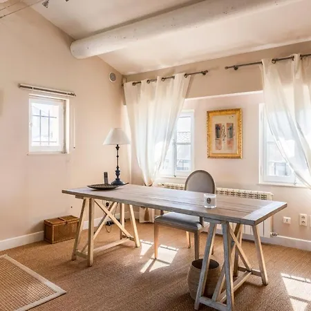 Apartmán Maison De Lecrivain Uzès